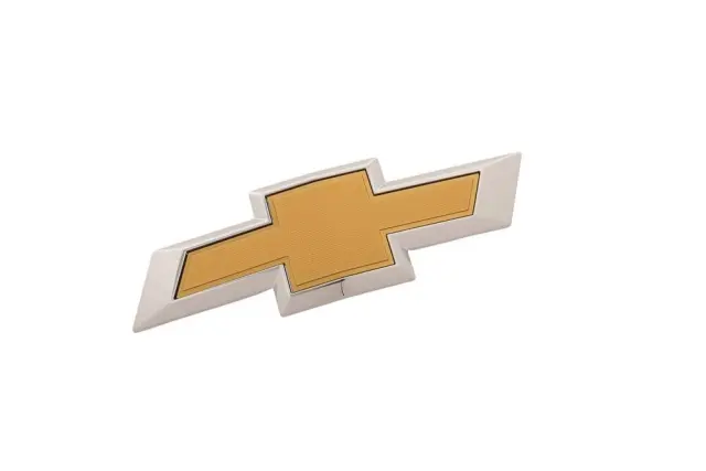 Emblem - GM (85126794)