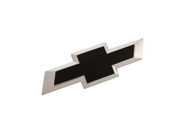 Emblem - GM (85126795) - view 4