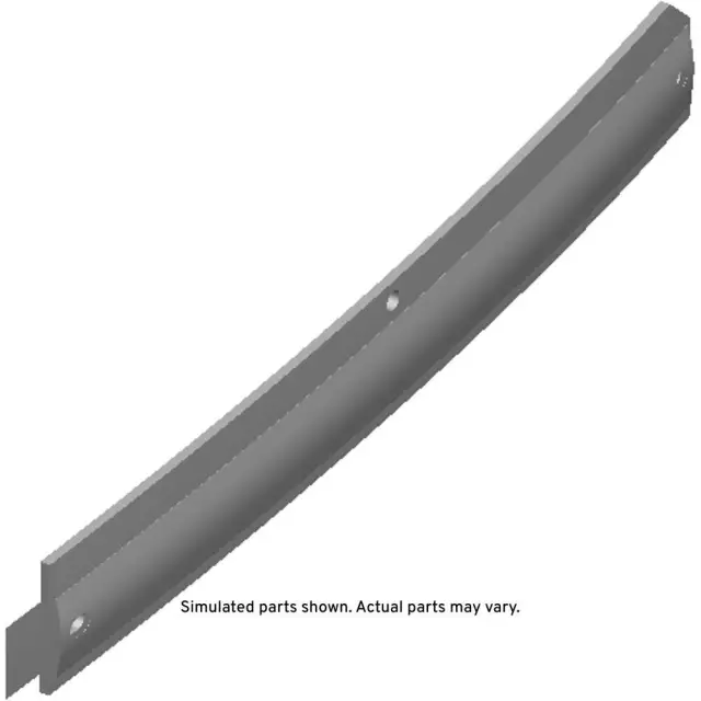 Nameplate - GM (85126841)