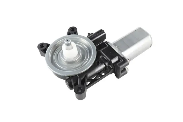 Window Motor - GM (85128603) - view 4