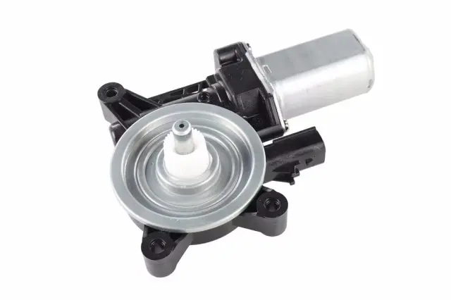 Window Motor - GM (85128604) - view 2