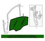 Movable Glass - GM (85129138) - view 6