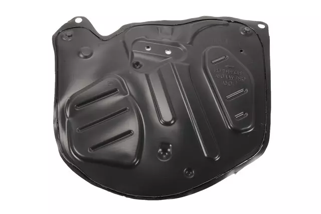 Water Deflector - GM (85129166) - view 6