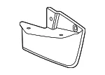 Deflector - GM (85129180) - view 5