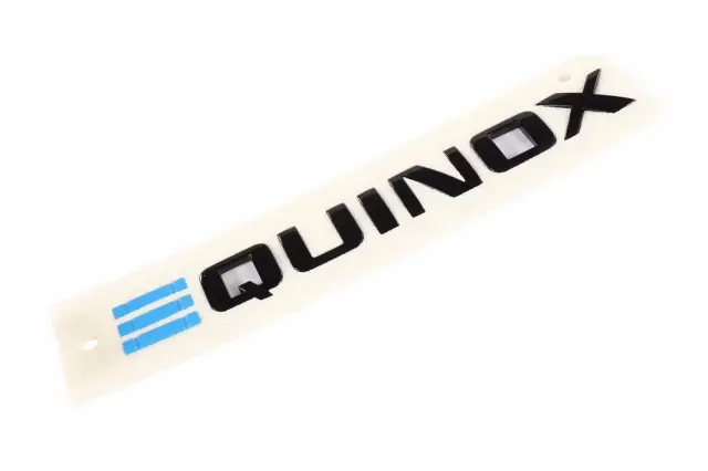 Nameplate - GM (85130305)