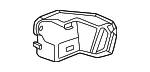 Bumper Bracket - GM (85130340) - view 5