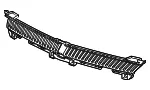 Upper Grille - GM (85132242) - view 6