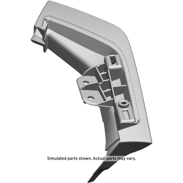 Molding - GM (85132755)
