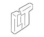 Hatch Emblem - GM (85132986) - view 5