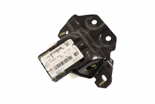 Bumper Extension Bracket - GM (85134046) - view 5