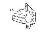 Bumper Extension Bracket - GM (85134046) - view 8