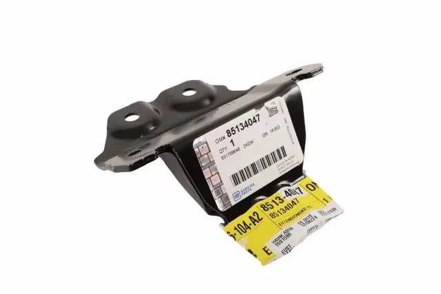 Bumper Extension Bracket - GM (85134047) - view 5
