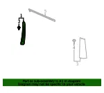 Front Molding - GM (85136435) - view 6