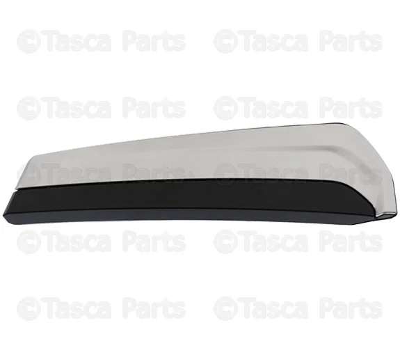 Front Molding - GM (85136436)