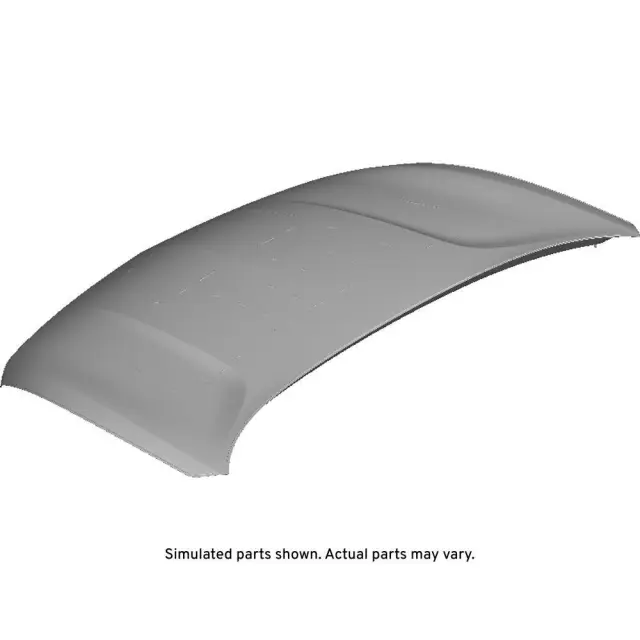 Hood - GM (85136998)