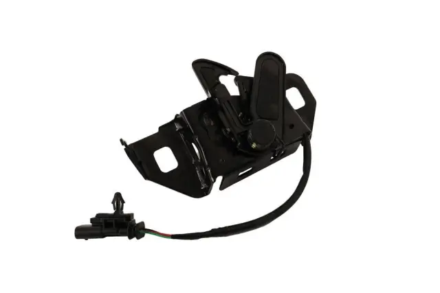 Latch - GM (85138465) - view 4