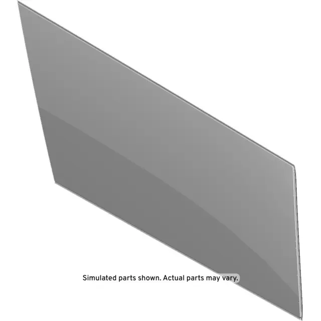 Front Window - GM (85139565)