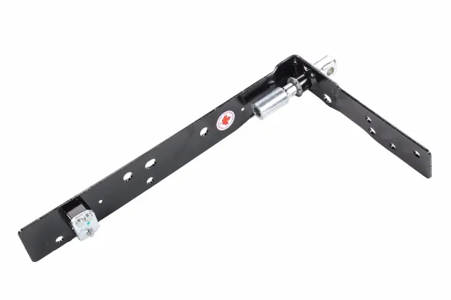 Tailgate Hinge - GM (85145036) - view 4