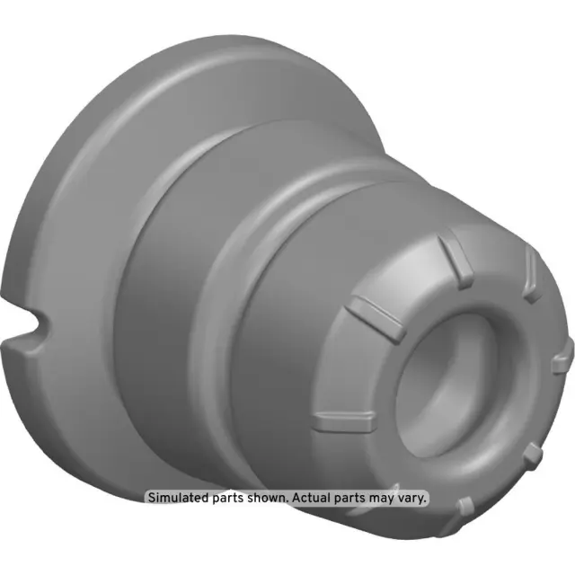 Bumper - GM (85145049)