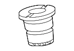 Bumper - GM (85145049) - view 6
