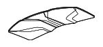 Headliner - GM (85147451) - view 3