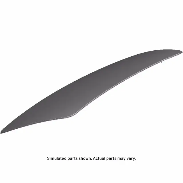 Windshield - GM (85147776)