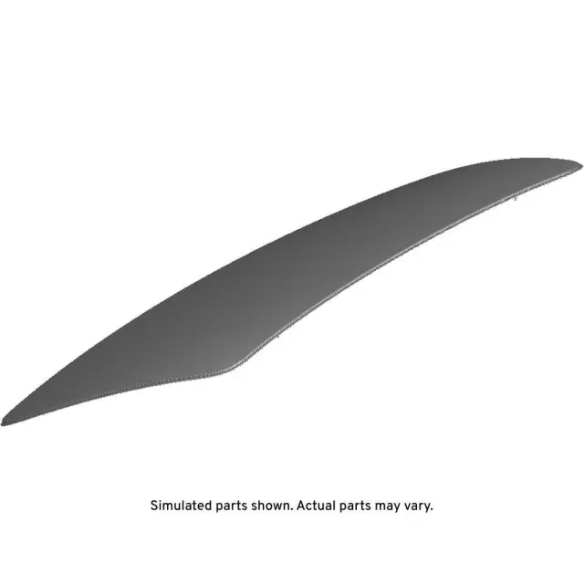 Windshield - GM (85147777)