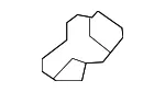 Outer Windshield Pillar Upper Bracket - GM (85149427) - view 5