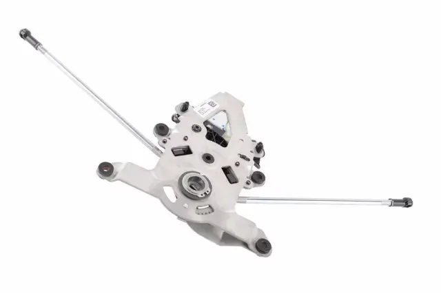 Latch - GM (85150270)
