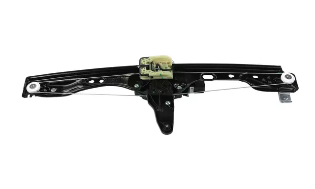 Window Regulator - GM (85150981) - view 5
