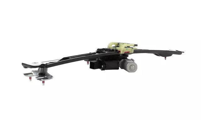 Window Regulator - GM (85150981) - view 6