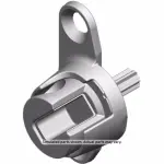 Hinge Plate - GM (85152579) - view 5