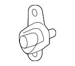 Hinge Plate - GM (85152579) - view 6