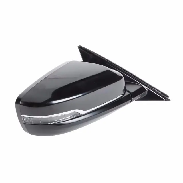 Mirror Assembly - GM (85155060) - view 4