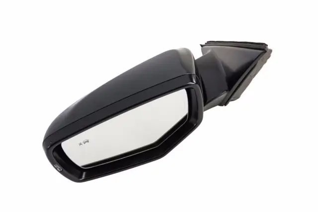 Mirror Assembly - GM (85155062) - view 4