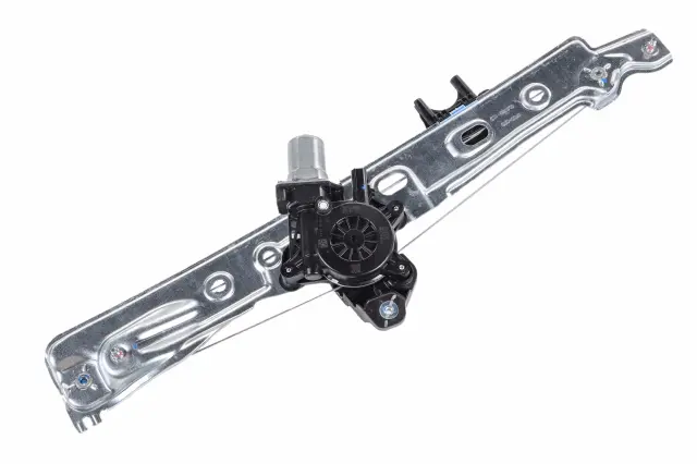 Window Regulator - GM (85157016) - view 4