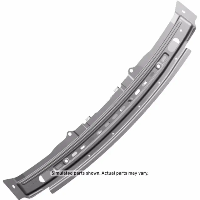 Windshield Header - GM (85157784) - view 4