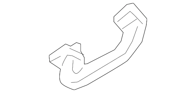 Grip Handle - GM (85159012) - view 3