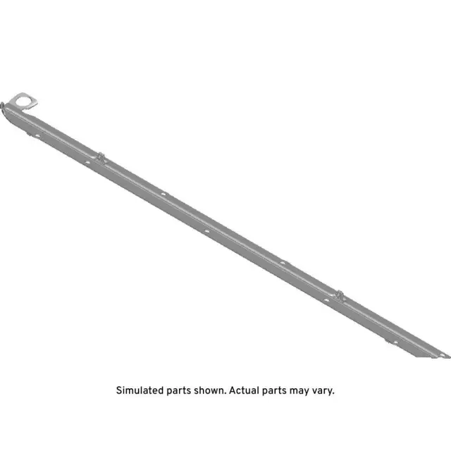Front Deflector - GM (85159084)