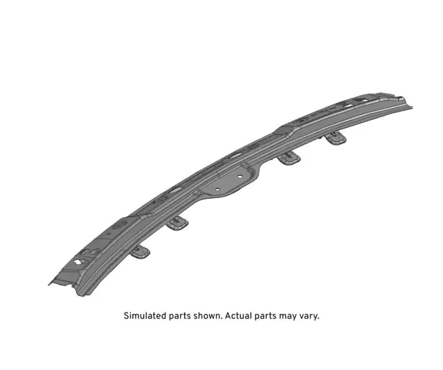 Windshield Header - GM (85160117)