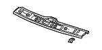 Windshield Header - GM (85160117) - view 4