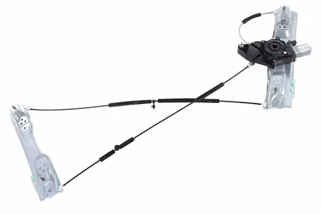 Window Regulator - GM (85160377)