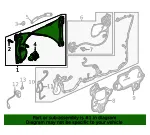 Window Regulator - GM (85160377) - view 9