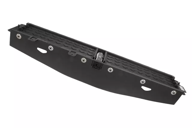 Front Bumper Shutter - GM (85160740) - view 3