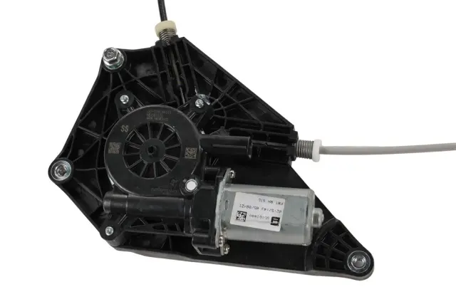 Window Regulator - GM (85161440) - view 3