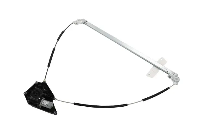 Window Regulator - GM (85161440) - view 6