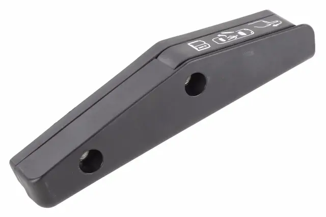 Handle, Inside - GM (85162512) - view 4