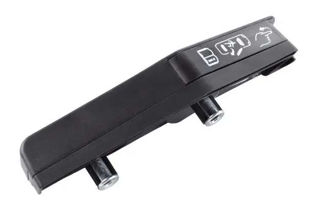 Handle, Inside - GM (85162513) - view 4