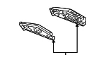 Handle, Inside - GM (85162513) - view 6