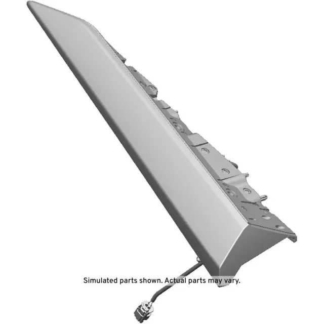 Handle, Outside - GM (85162980)